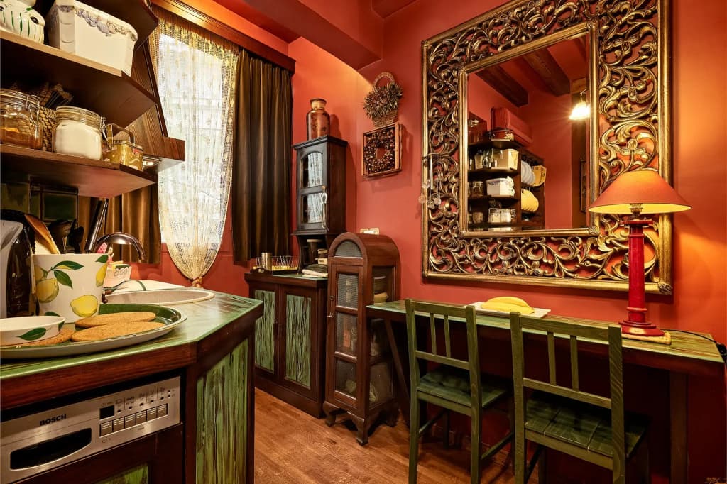 Kallimarmaro Suite Apartments - photo 5