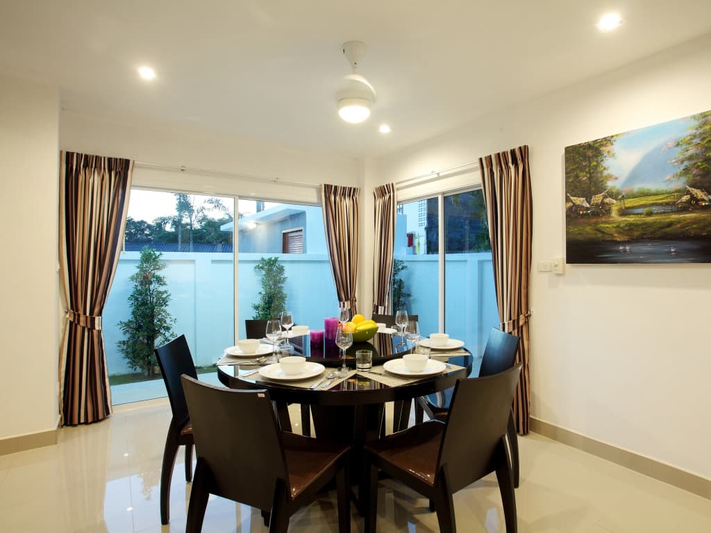 Kata Hill View Villas by Kata Sea View - photo 6