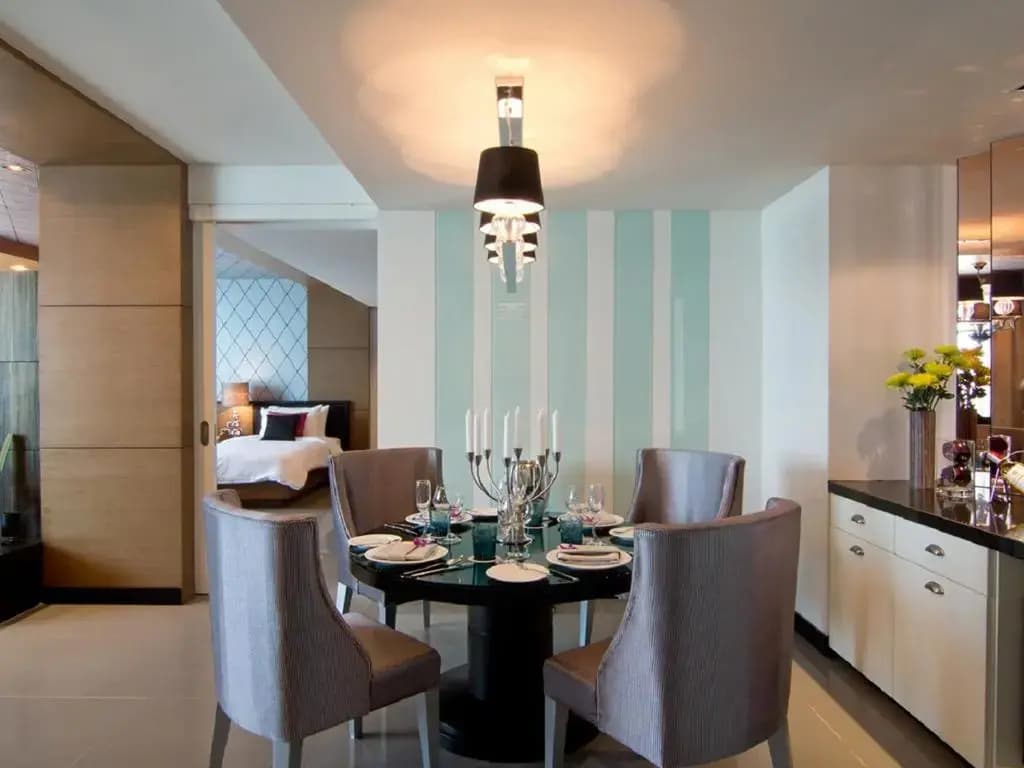 Way Hotel Pattaya - photo 28