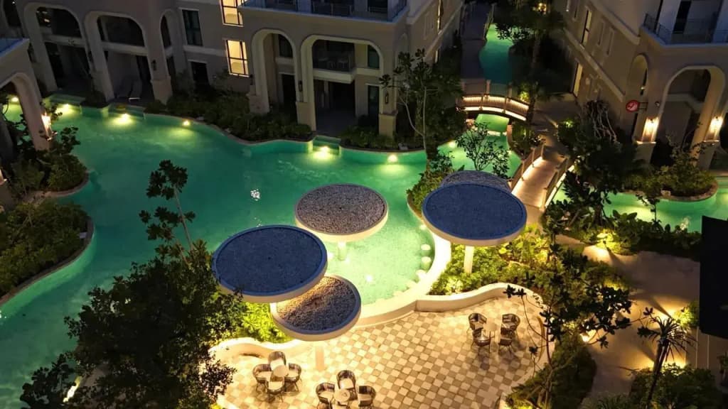The Title Legendary BangTao Apartments - photo 41