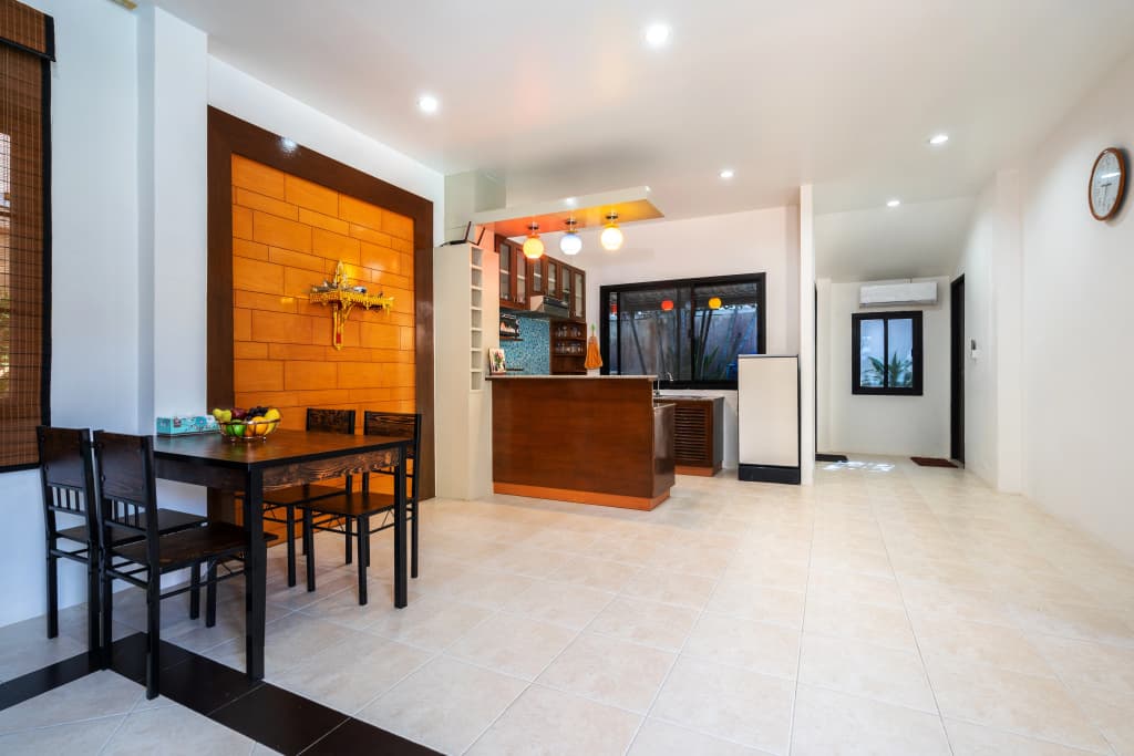 Pool Villa with Parking, WiFi Villa - photo 10