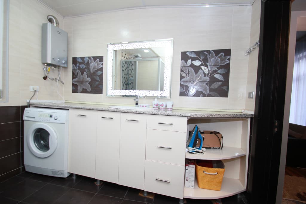 Rose Gogebashvili Apartments - photo 9