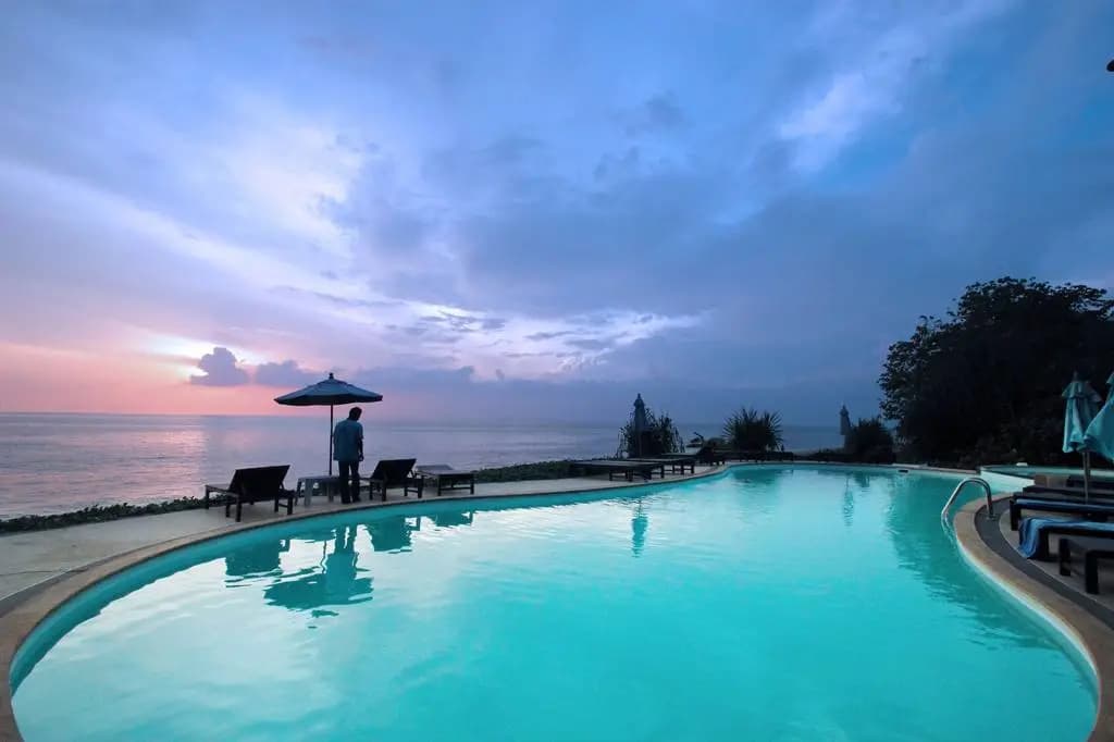 Amantra Resort & Spa Resort Hotel - photo 5