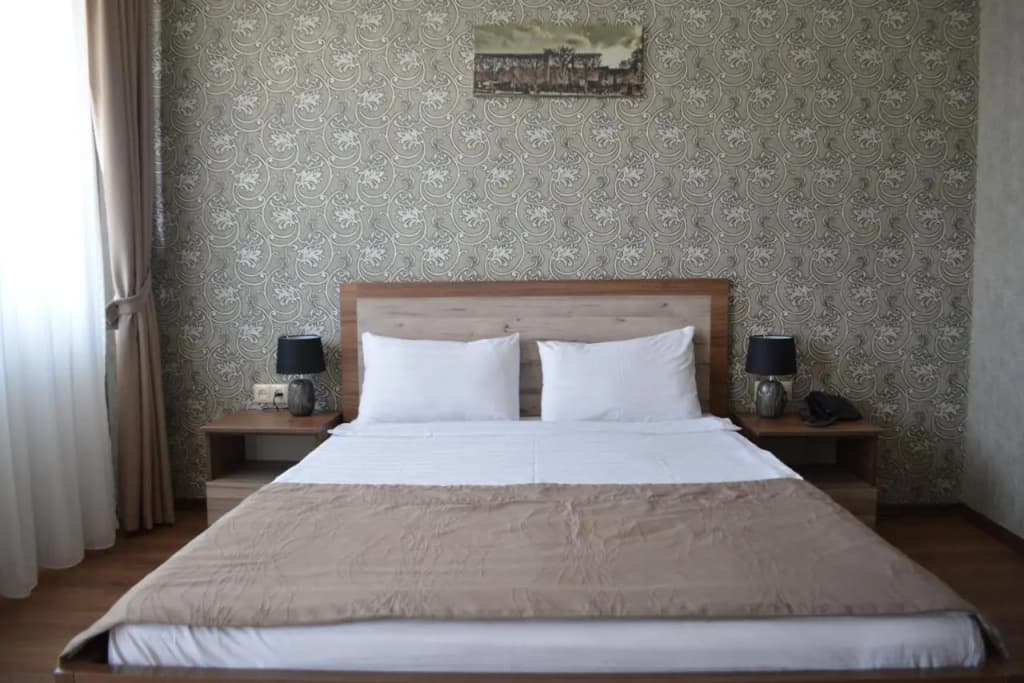 Gureli Hotel - photo 5