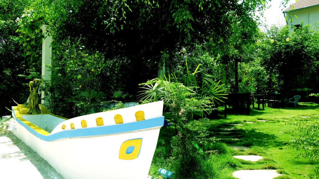 Camellia Resort & Spa Hotel - photo 5
