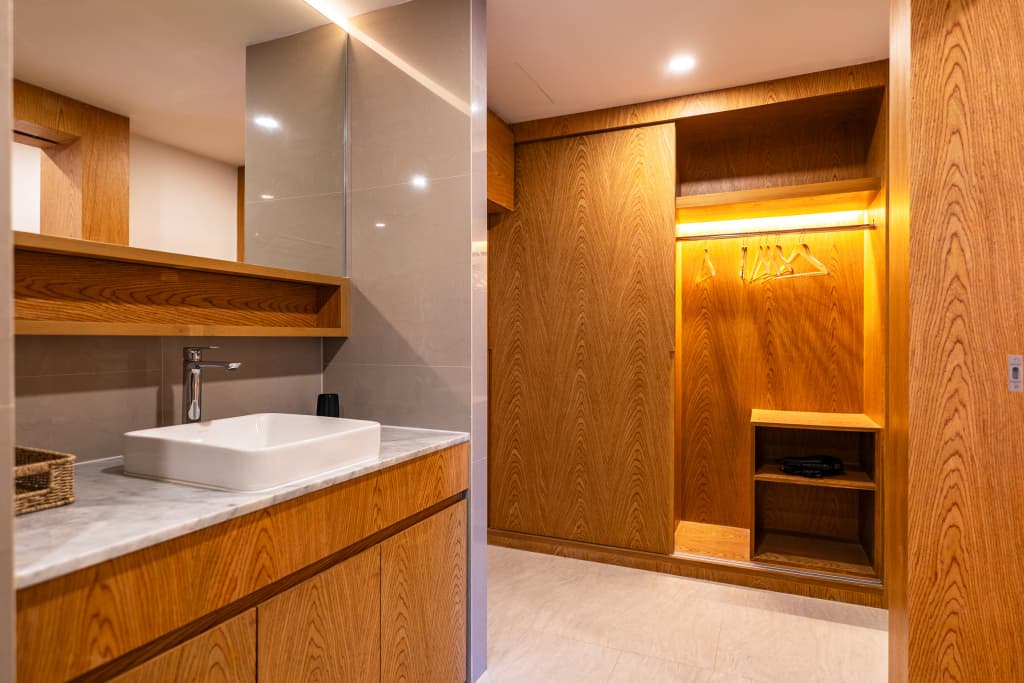 Family 2 Bdr Suite in La Vita Rawai Flat - photo 10