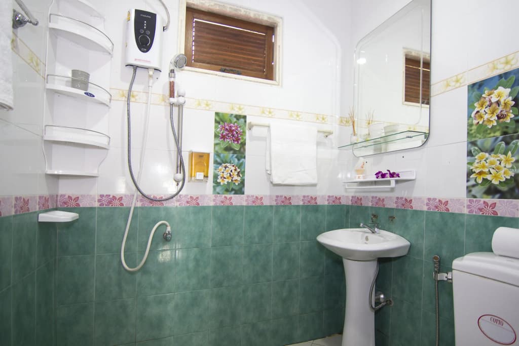 Djast Villa - photo 28