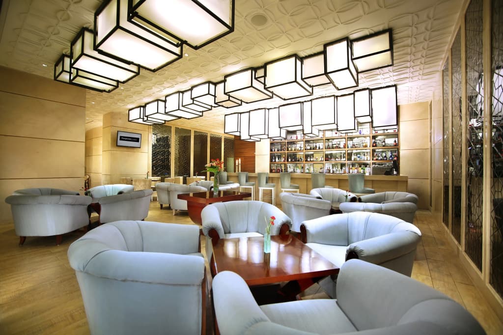 The Grove Suites Hotel - photo 4