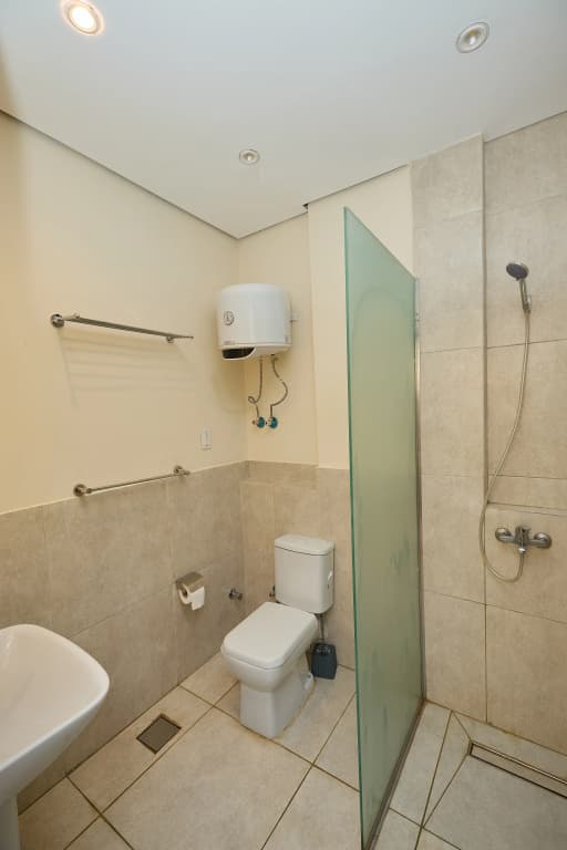 Settle inn Aswar Apartments - photo 23