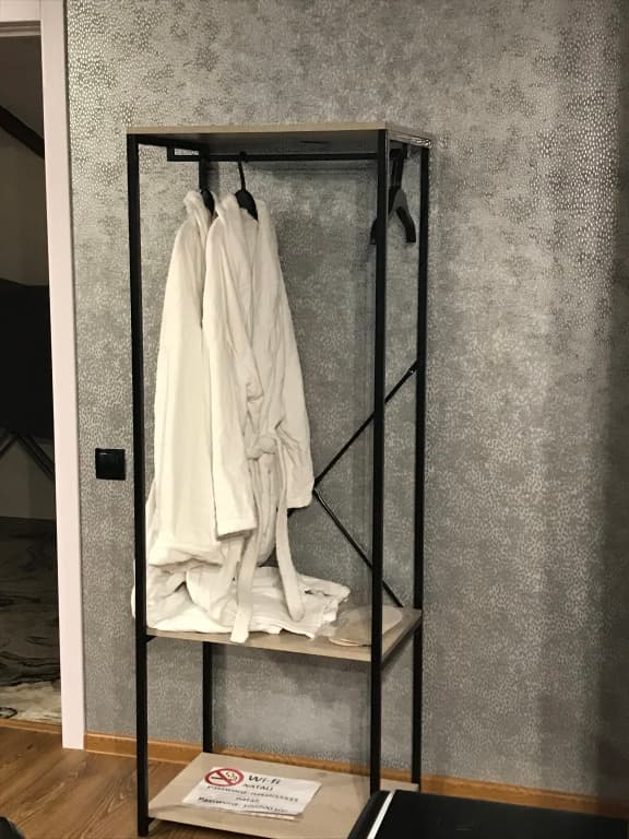 Natali Boutique-Hotel - photo 16