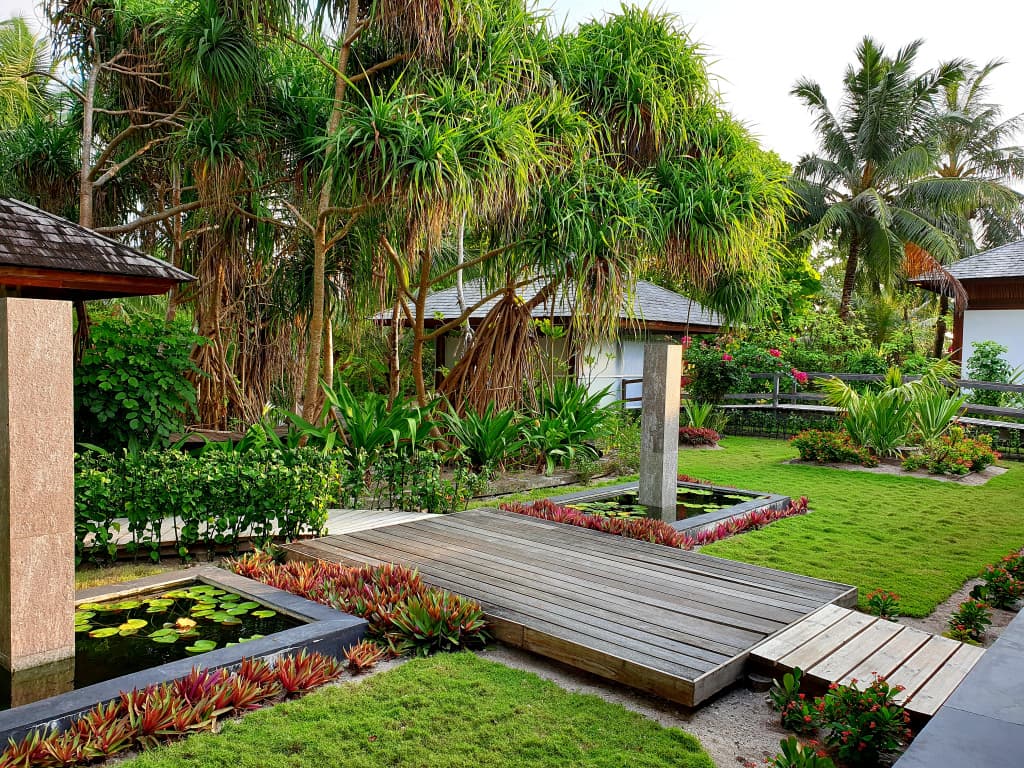 The Barefoot Eco Hotel - photo 14
