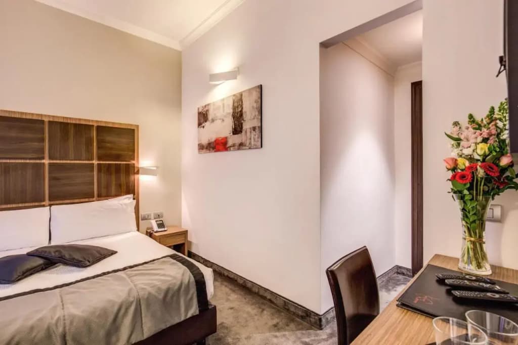 Hotel Trevi - photo 29