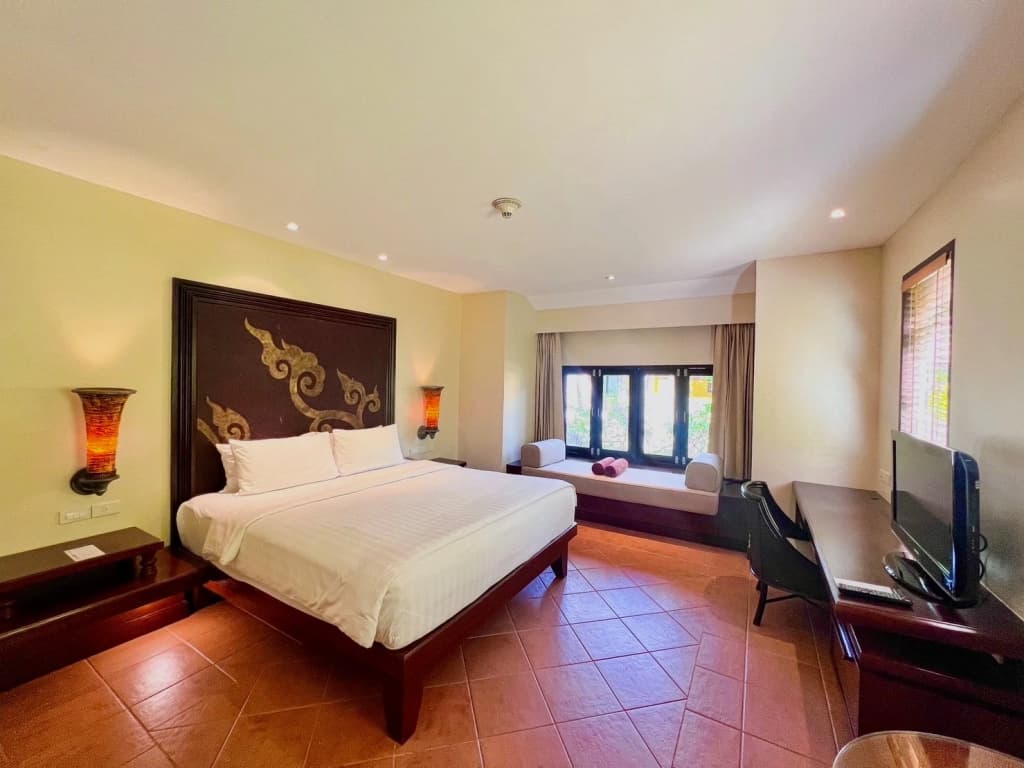 Paradox Resort Phuket - photo 20