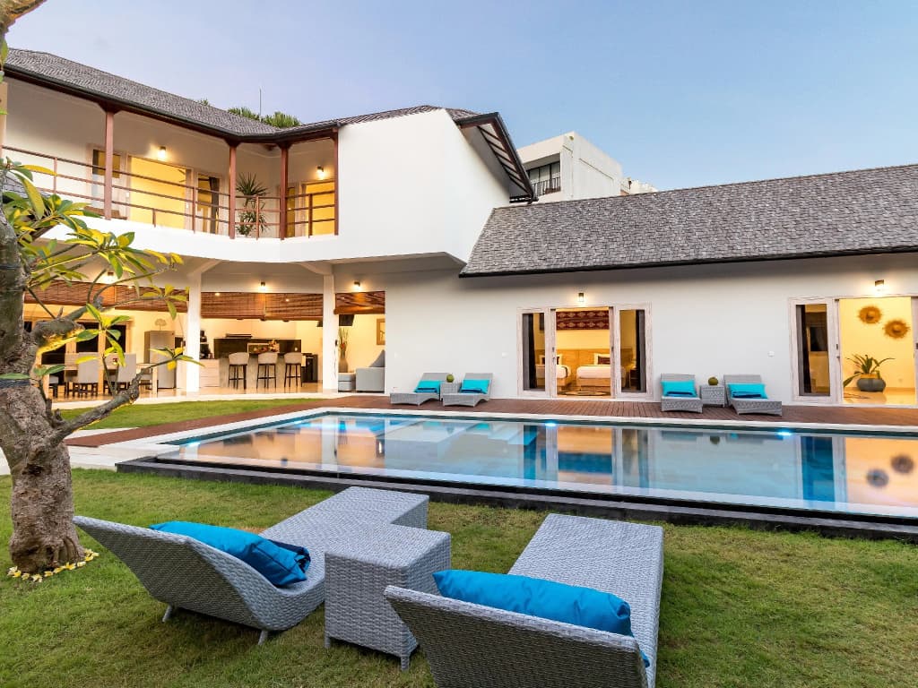 Hiburan Villa - main photo