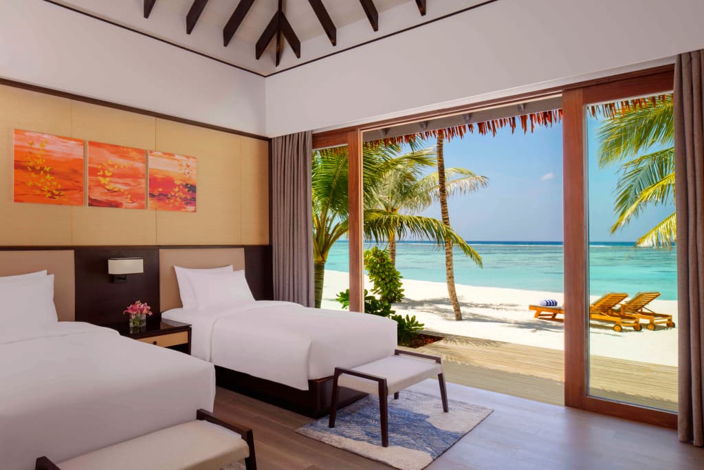 Radisson Blu Resort Maldives - photo 26