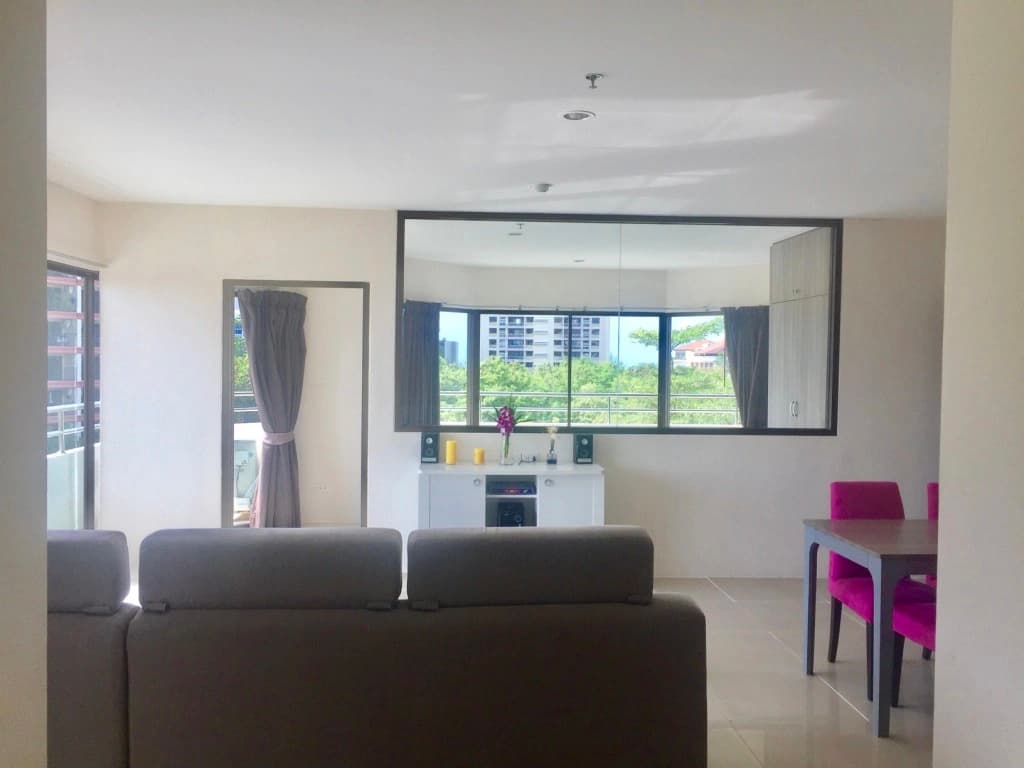 R-Con Wongamat Apartments - photo 31