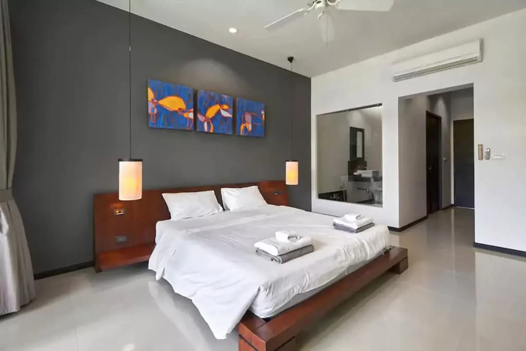 Oxygen Villa - photo 13