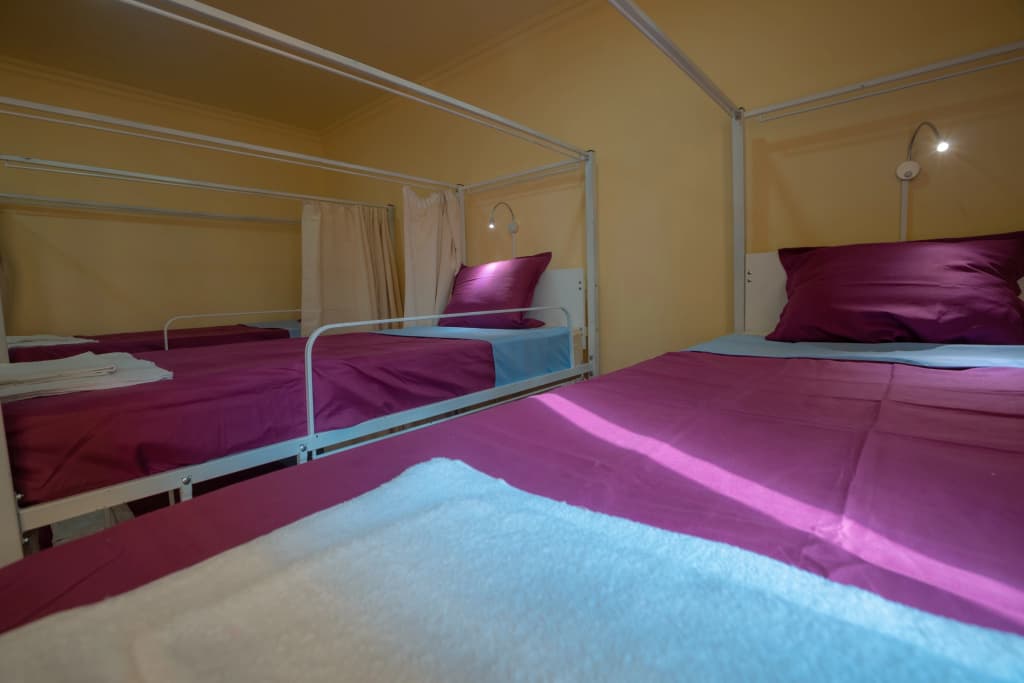 Wine Hostel - photo 7