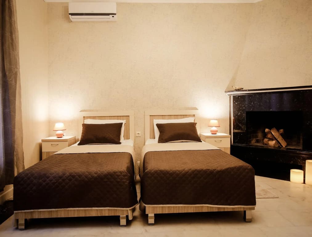 Toma's House Hotel - photo 36