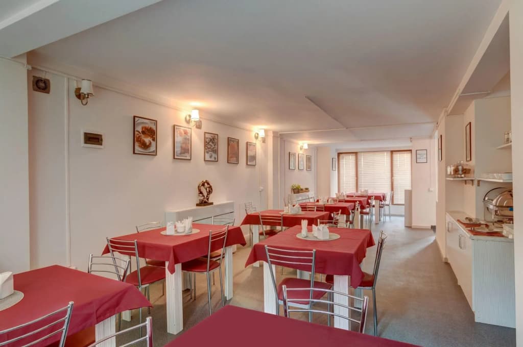 Liva Hotel - photo 38