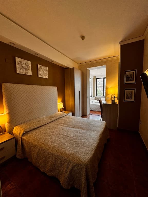 Alinari Hotel - photo 2