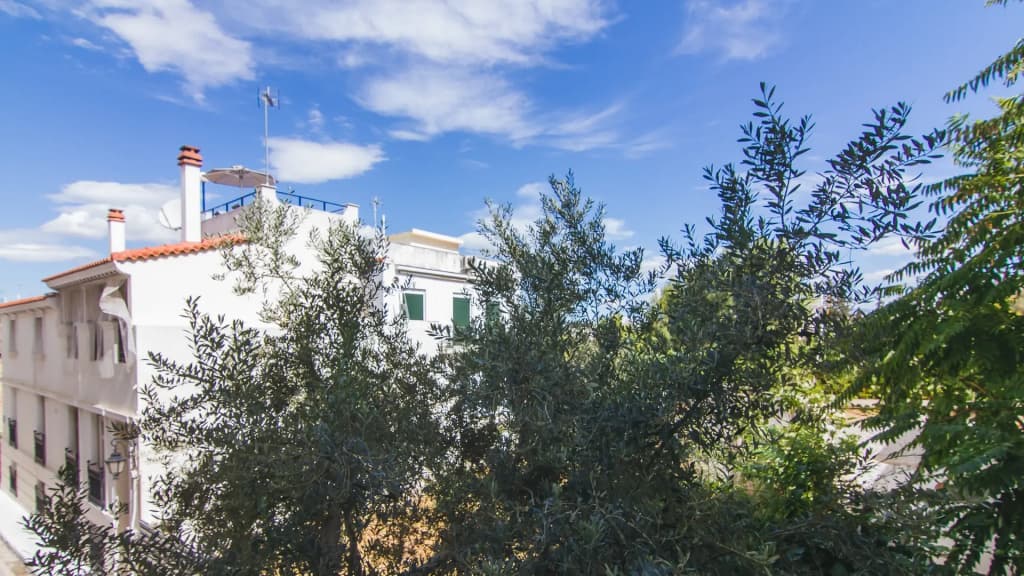Acropolis Luxury Apartments - photo 4
