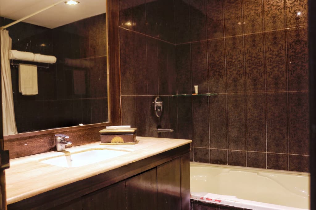 Satvik Resort Hotel - photo 7