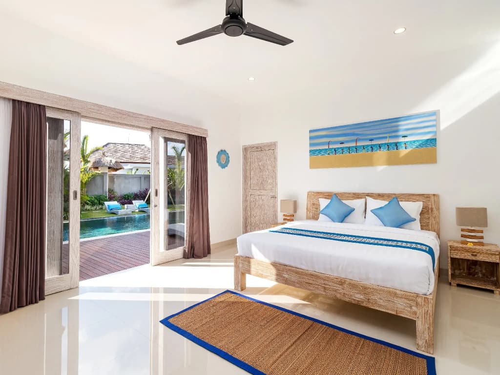 Hiburan Villa - photo 22
