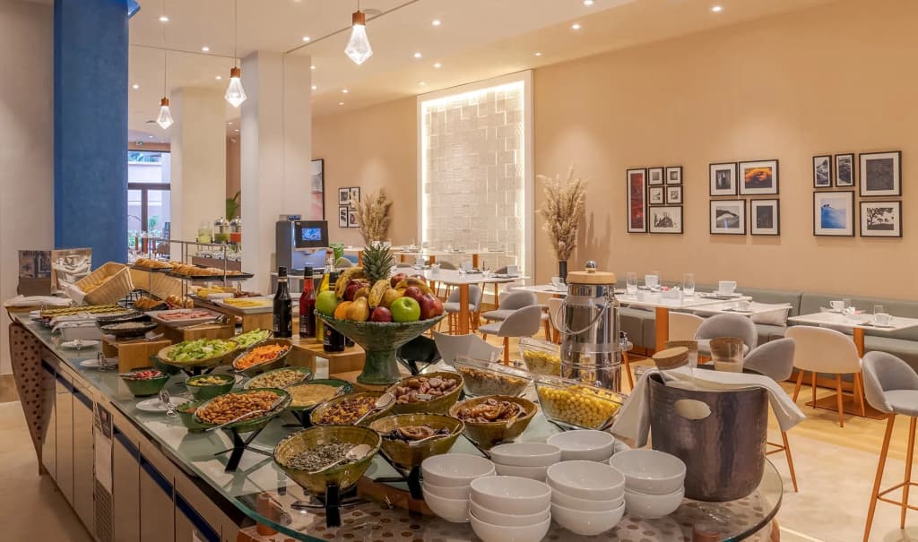 Hotel Pestana CR7 Marrakech - photo 24
