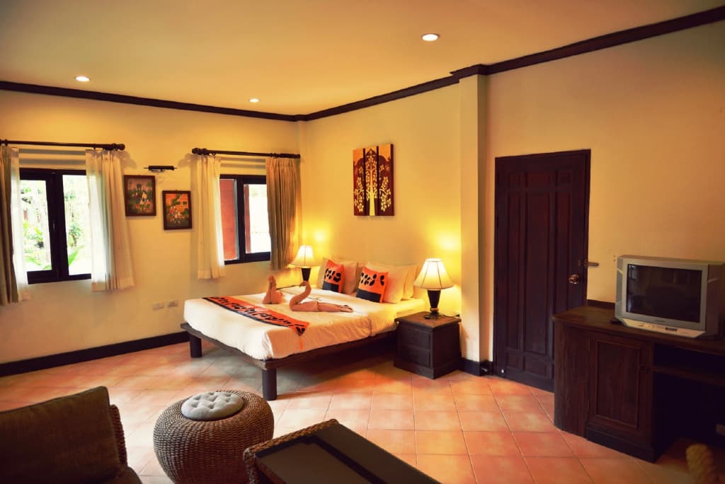 Polina Park Villa - photo 47