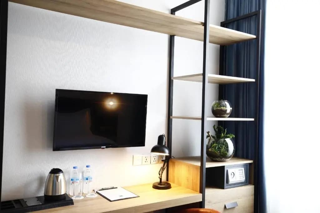 Graphica Tbilisi Hotel - photo 34