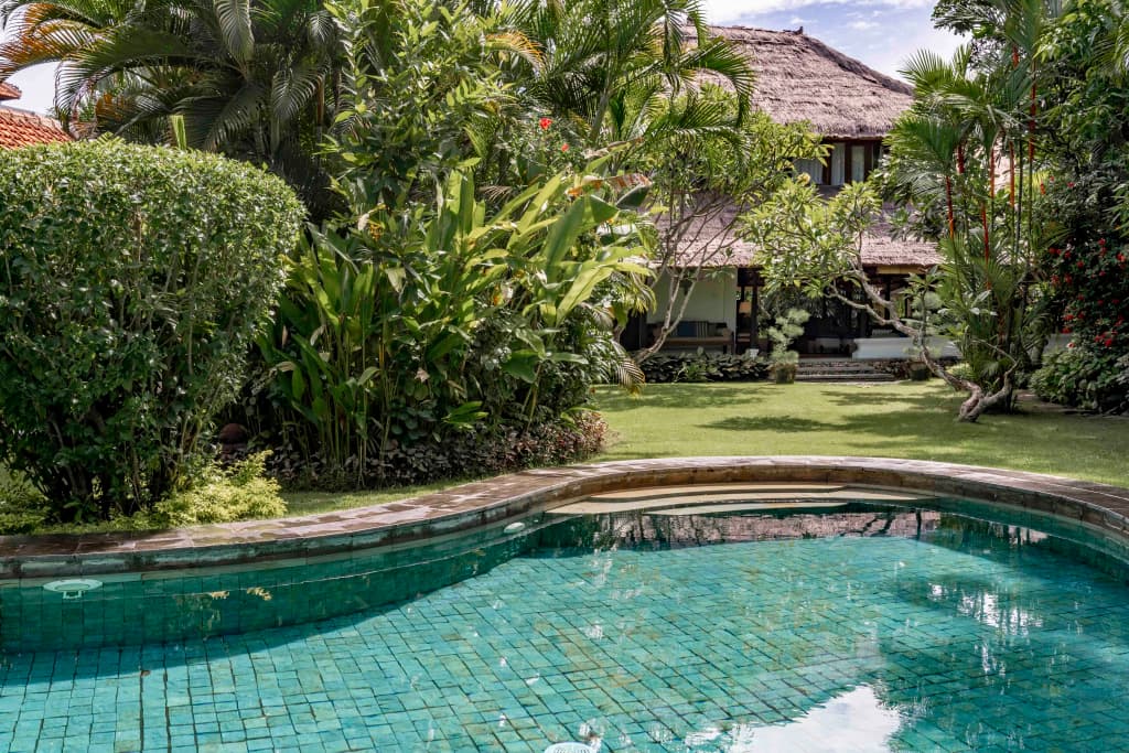 Kupu Rare Secluded Slice Villa - photo 3