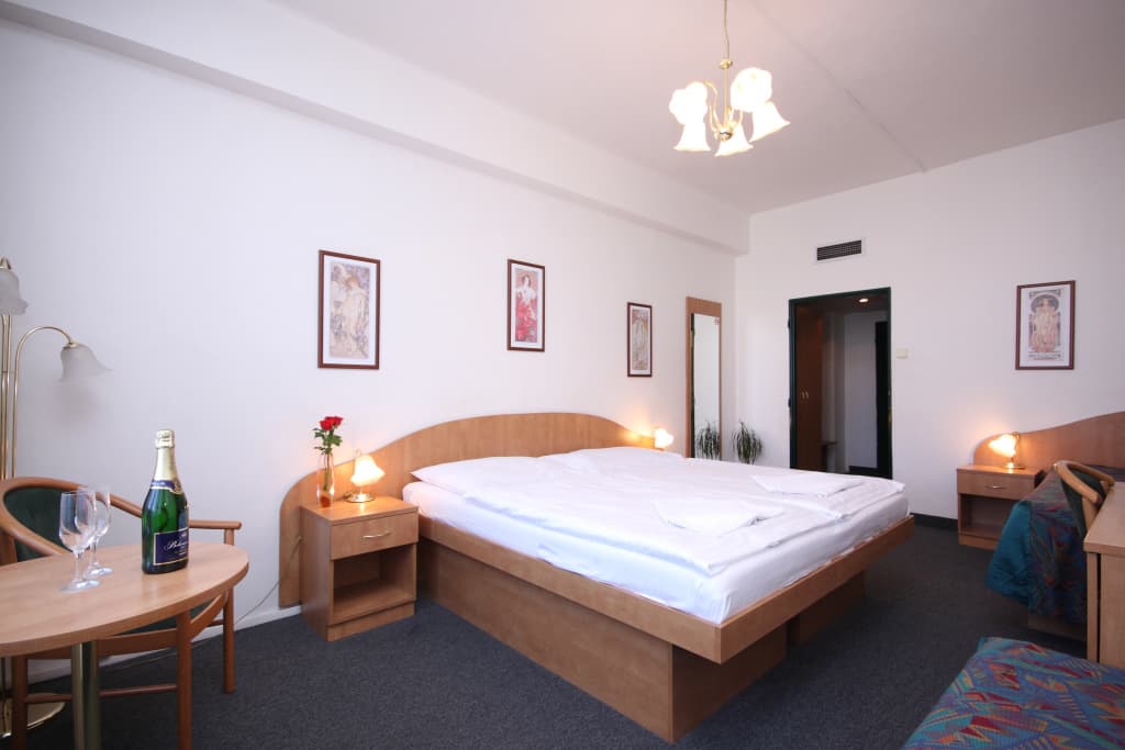 Legie Hotel - photo 6