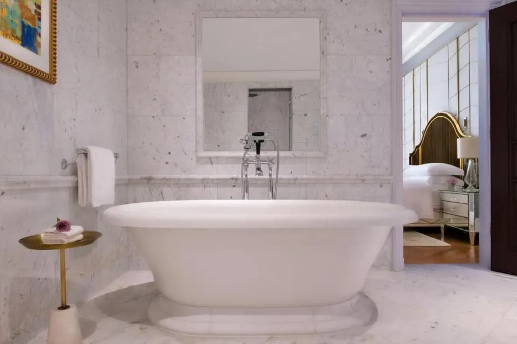 The Ritz-Carlton, Doha - photo 9