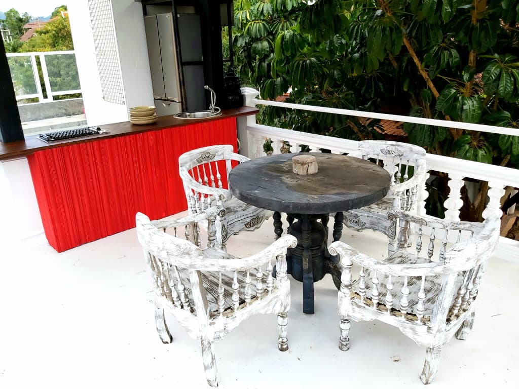 Sea Cave Villa - photo 12