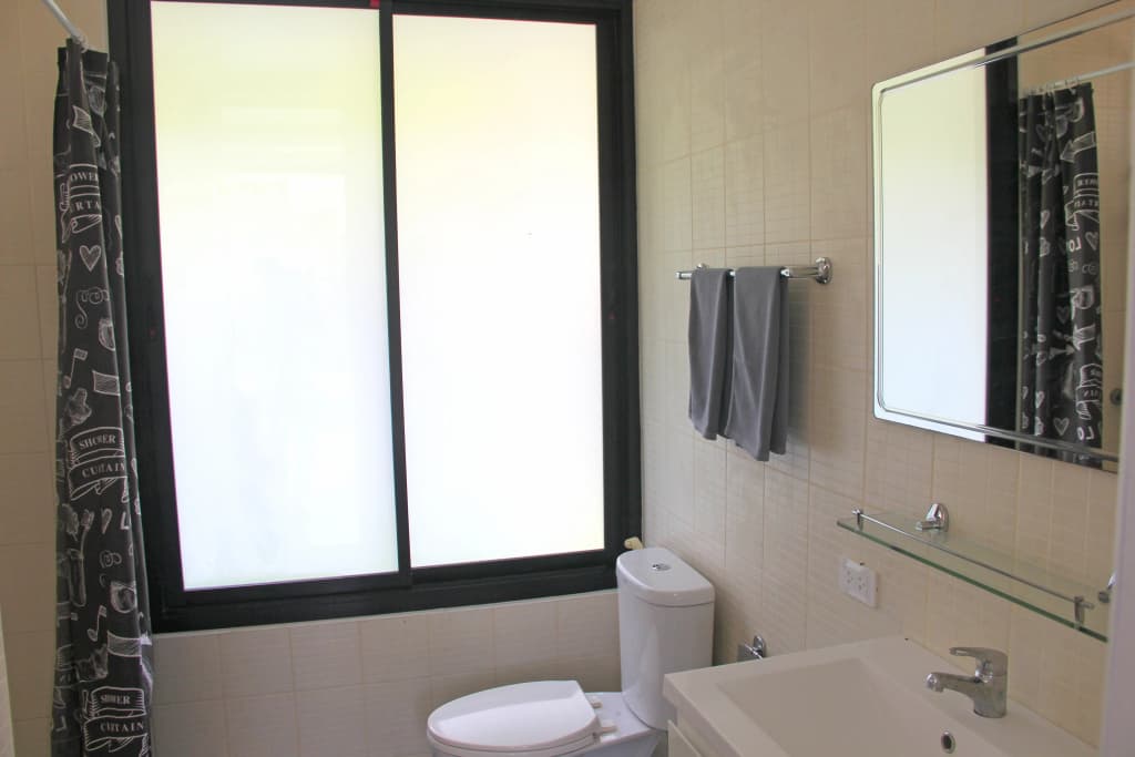 VEP Rimba Samui Villa - photo 12