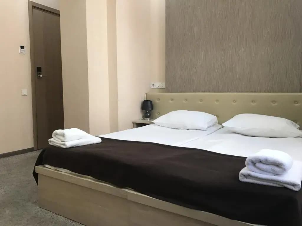 Tbiliseli Hotel - photo 36