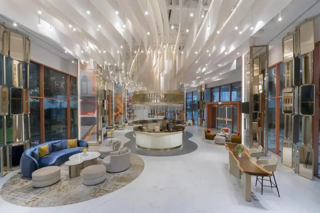Cassia Rama 9 Bangkok by Banyan Group - photo 8