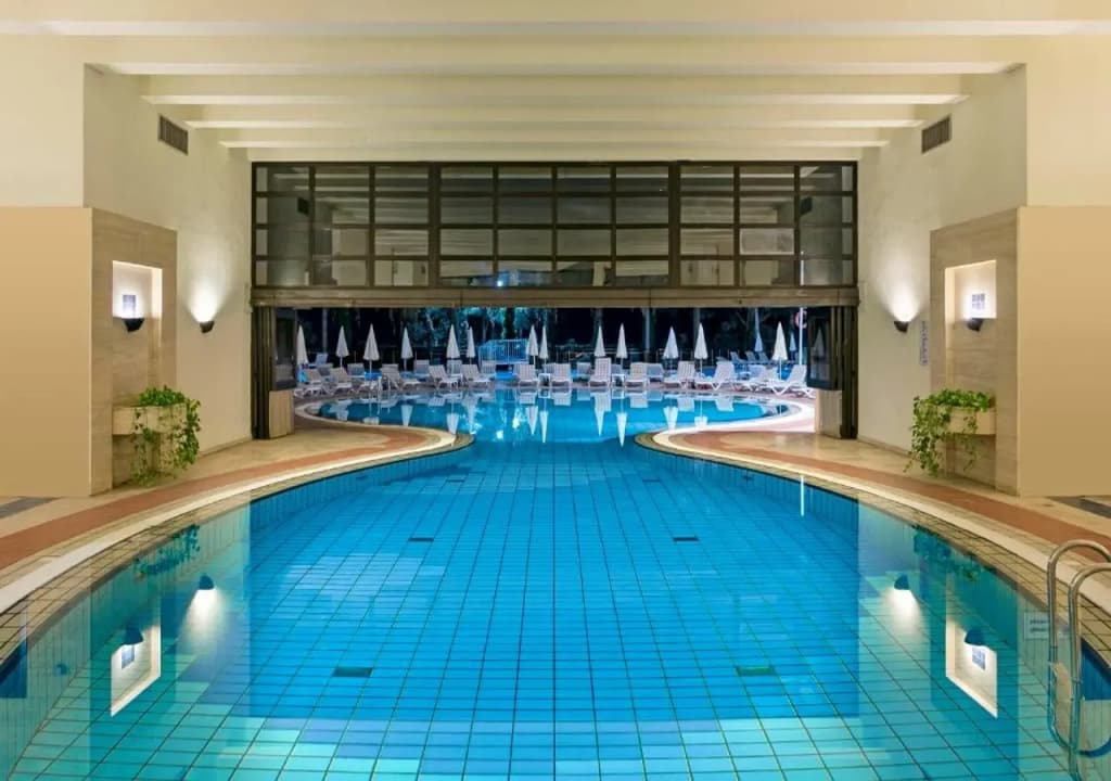 Ozkaymak Falez Hotel - photo 7