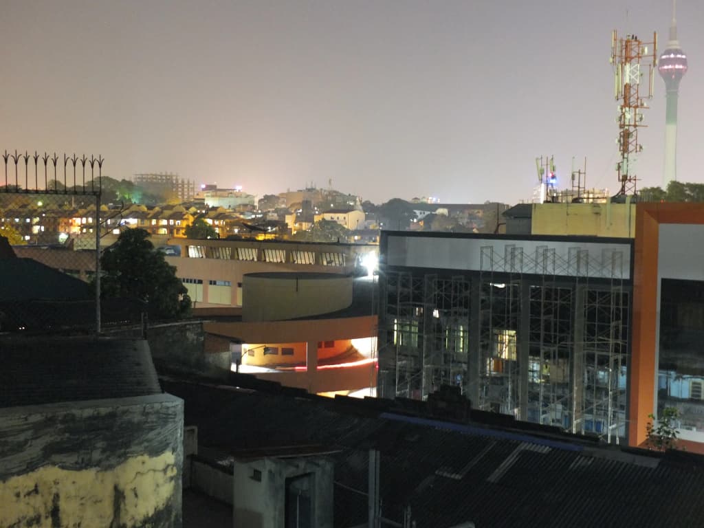 City Hotel - photo 9