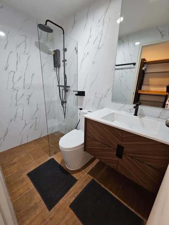 Uyutnaya Studiya Zcape Apartments - photo 10