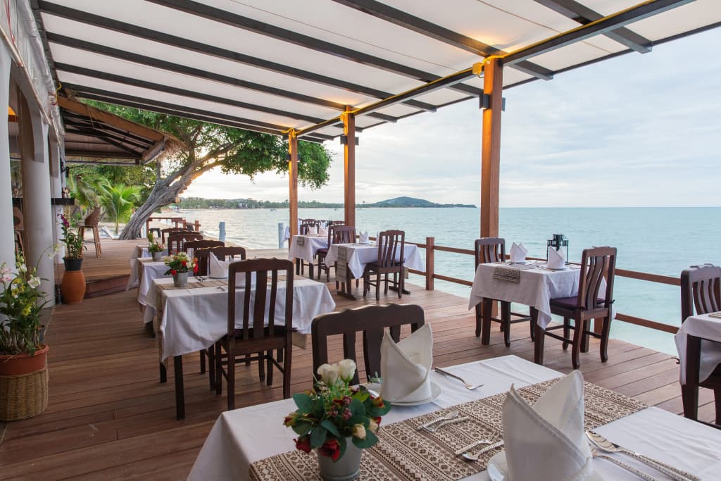 Adarin Beach Resort Hotel - photo 6