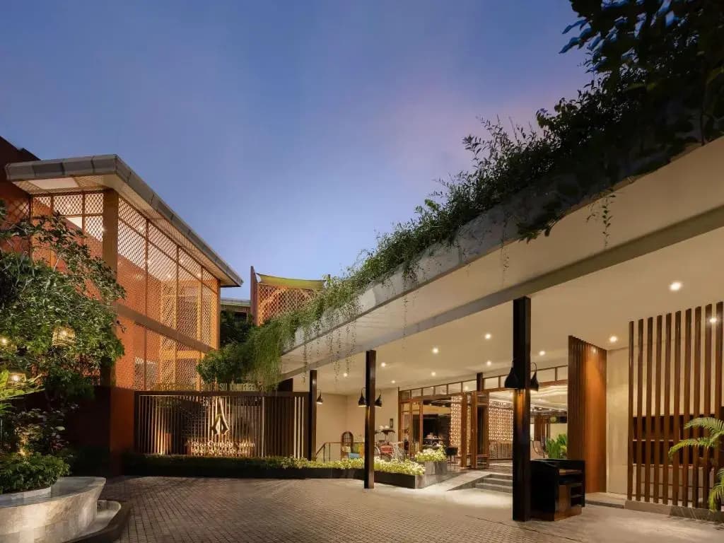 Avista Grande Phuket Karon - MGallery - photo 40