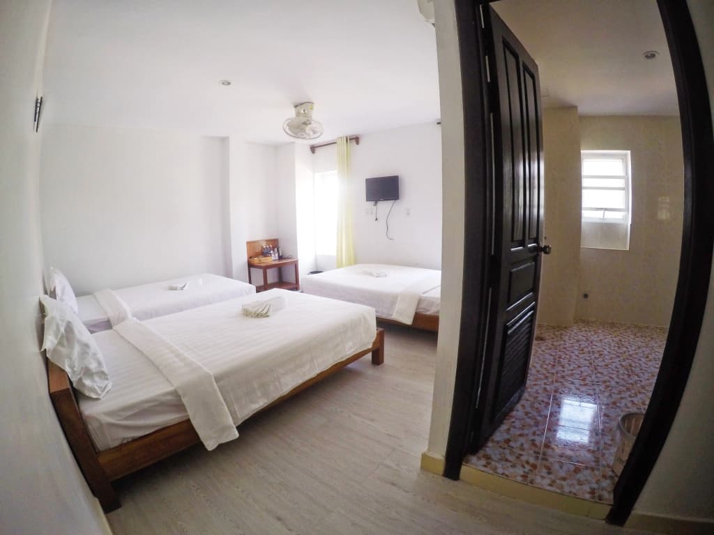 Sky Garden Boutique Hotel - photo 20