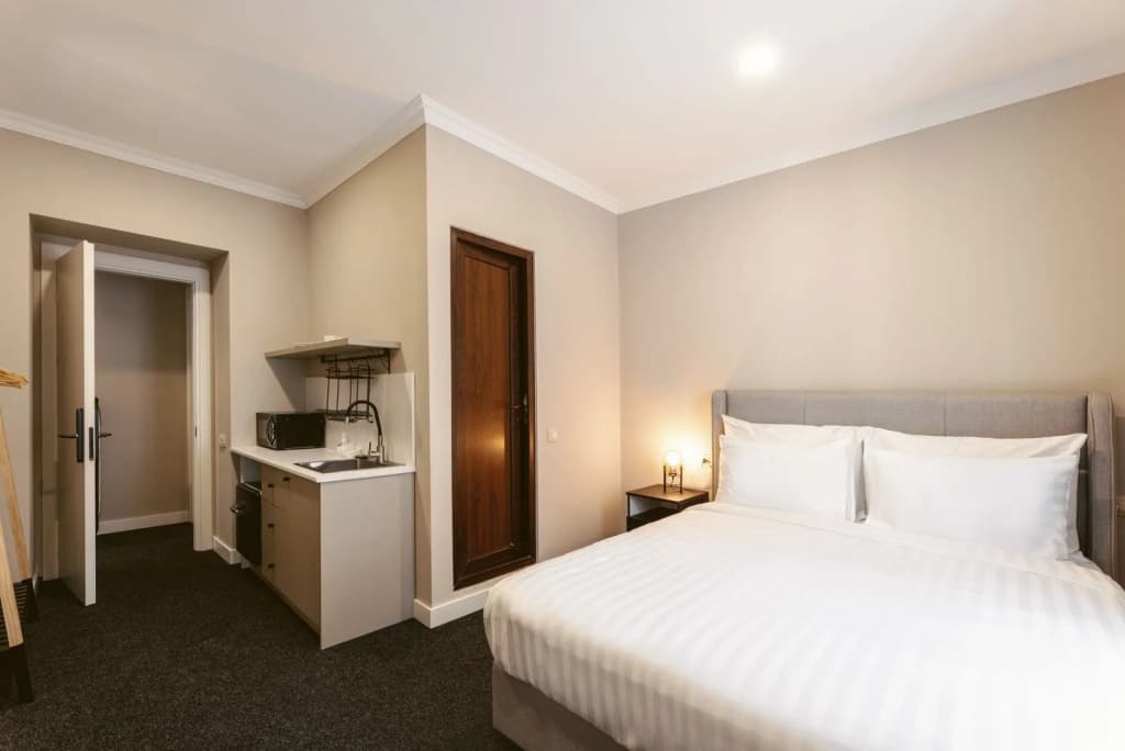 Hotel Salve - photo 14
