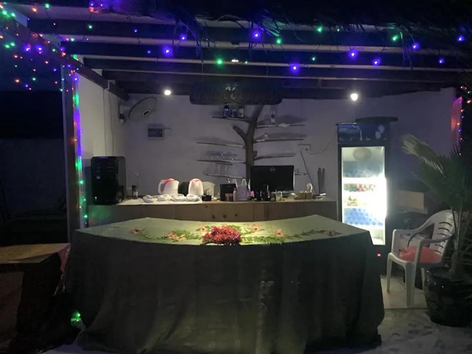 Manta Inn Guest House - photo 47