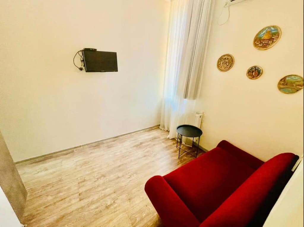 Guest house Rustaveli Bon Voyage - photo 35