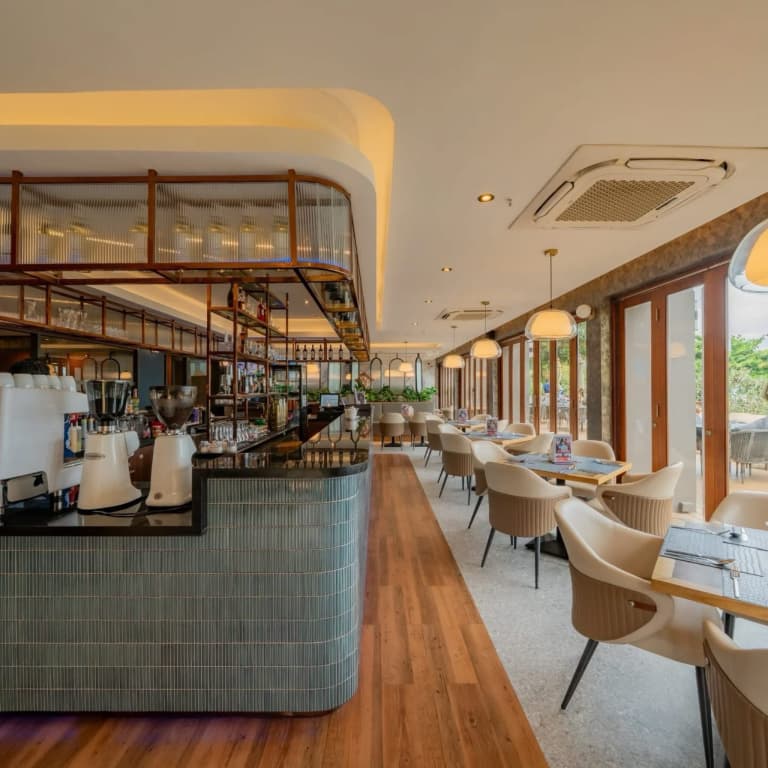Garden Cliff Resort and Spa - photo 5