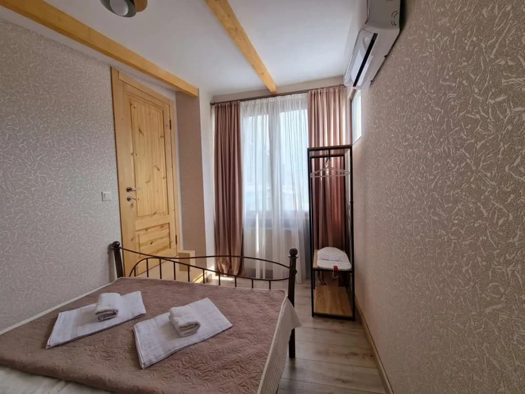 ApartTen Apart-hotel - photo 35