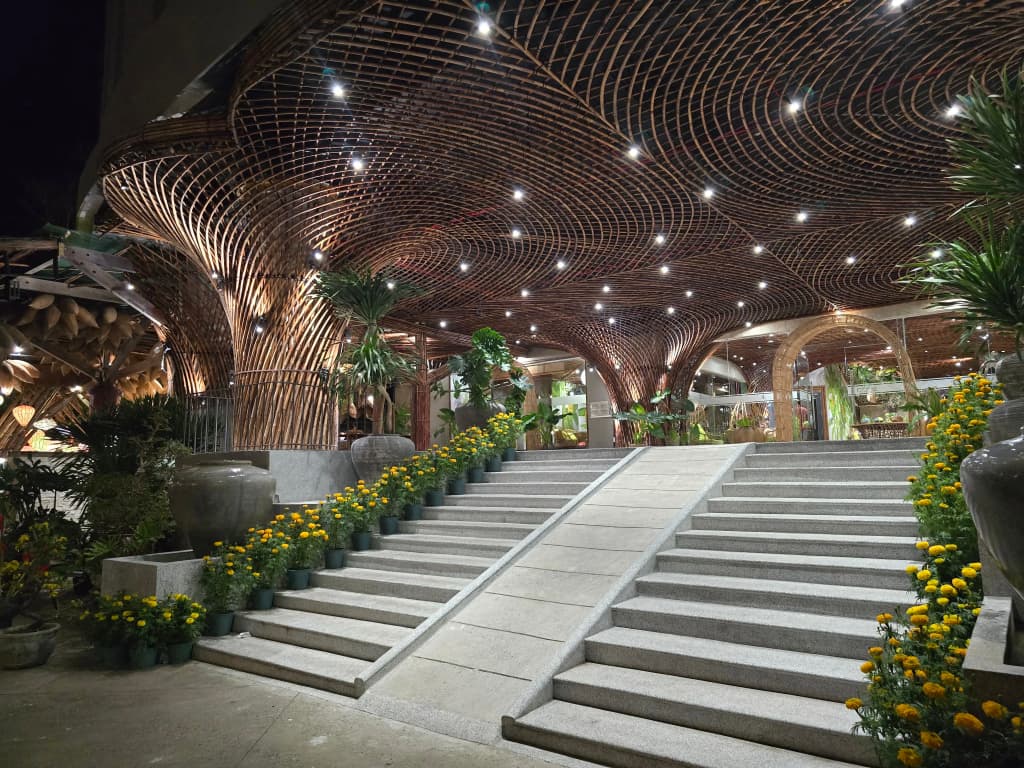 MissBamboo Nha Trang Hotel - photo 34